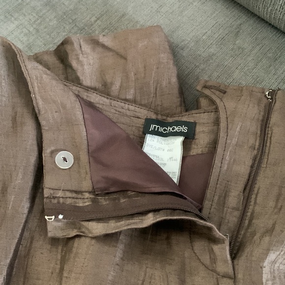 jMichaels Blazer and Pants - Picture 9 of 15